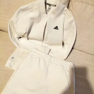 adidas 코듀로이 골프웨어 셋업 S XS