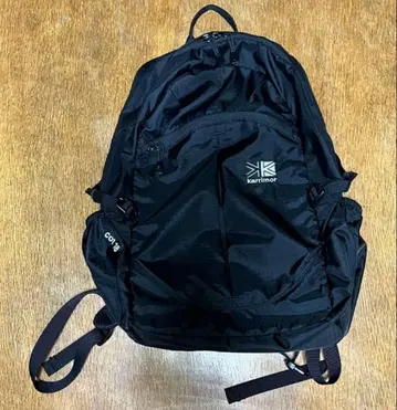 카리마 간이 침대 18 블랙