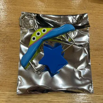 시크릿 행거 클립