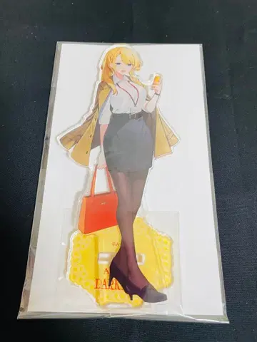 이 멋진 세계에 축복을! 아크릴 스탠드 탄생제2023 다크니스