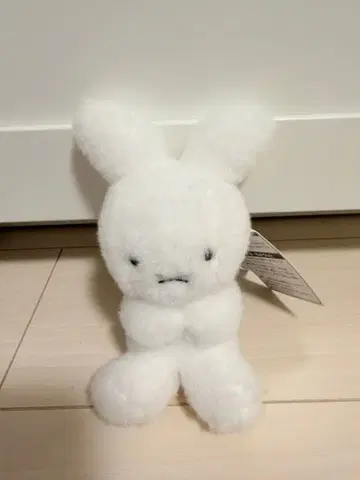 미피 스타일 봉제 인형 70th 70주년