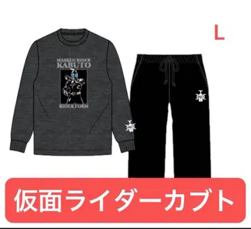 가면라이더 카부토 룸웨어 파자마