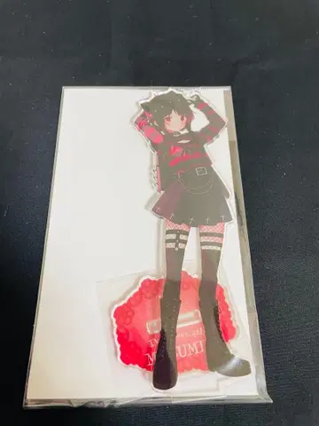 이 멋진 세계에 축복을! 아크릴 스탠드 탄생제 2023 메구밍