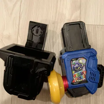 DX 가샤트 기어 듀얼 [ 가면라이더 이그제이드