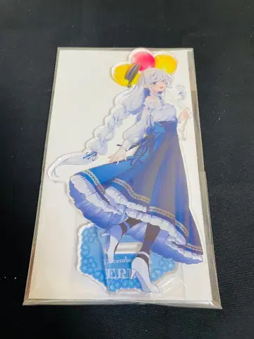 이 멋진 세계에 축복을! 아크릴 스탠드 탄생제 2023 에리스