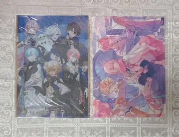 프라가리아 메모리즈 프라메모 클리어 파일