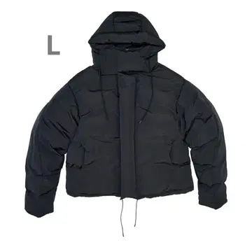 L ENTIRE STUDIOS SOA PUFFER SOOT