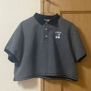 MILKFED. 피케 셔츠