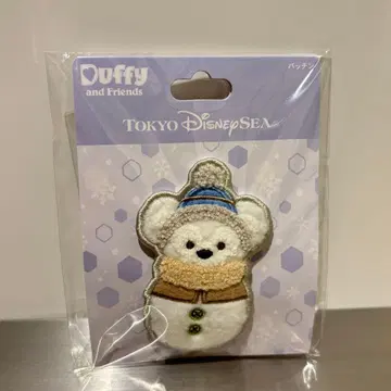 패친 더피 시크릿 오브 스노우이 데이