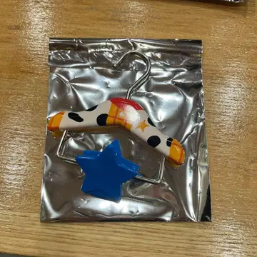 시크릿 행거 클립