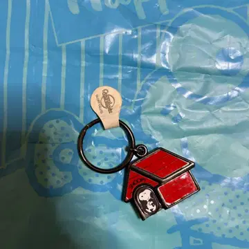 QUANTASIA 스누피 키링