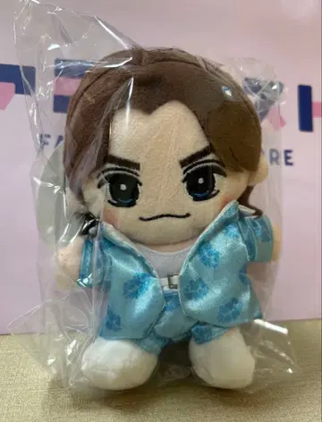 Travis Japan 마츠다 겐타 하피누이 토라쟈