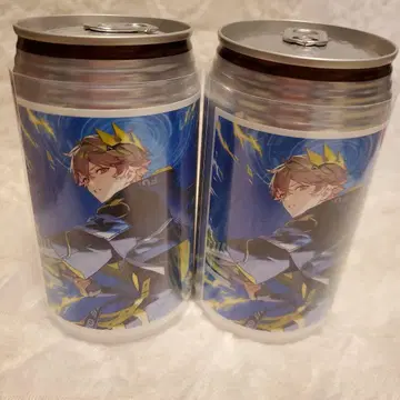 미코토 SUNTORY 콜라보 캔 2개 세트