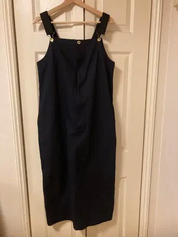 UNIVERSAL OVERALL 오버롤 스커트