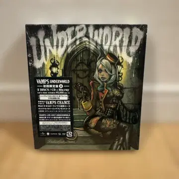 UNDERWORLD
