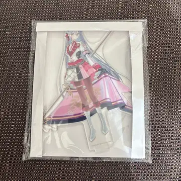 프로세카 감사제 아크릴 스탠드 요이사키 카나데