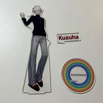 니지산지 쿠츠하 대형 아크릴 스탠드