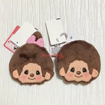 시마무라 몽치치 가마구치 코인 케이스 세트