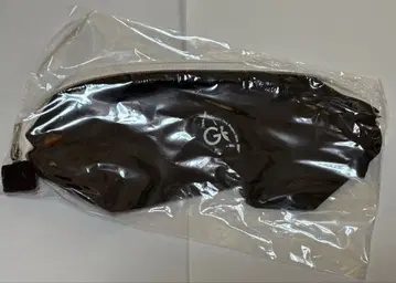 쿠라키 마이 데뷔 20주년 Let's GOAL! 파우치