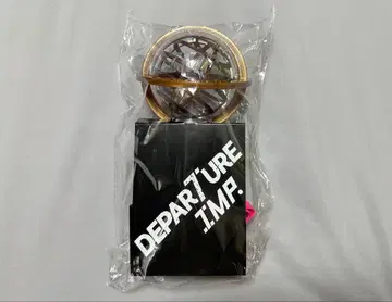 DEPARTURE I.M.P. 응원봉