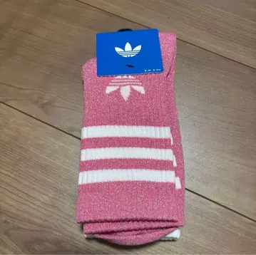 아디다스 양말 2켤레 세트