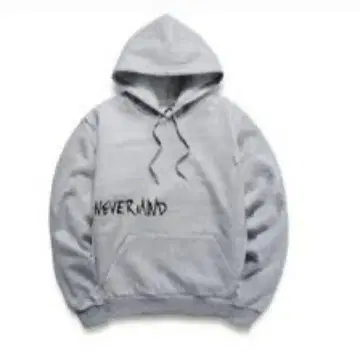 BTS 지민 NeverMind 후드티 마스터