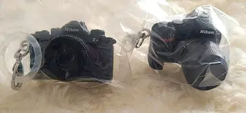 [ 익명 배송 ] Nikon 메지루시 액세서리 가챠가챠