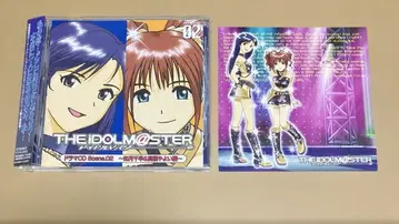 드라마 CD 아이돌 마스터 Scene.02