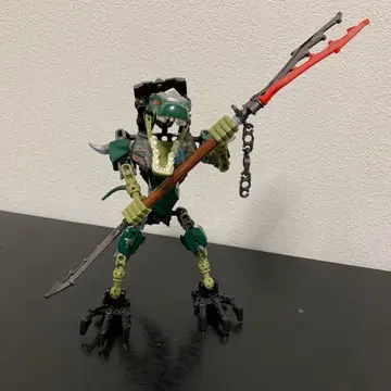 LEGO CHIMA 70203 크라거