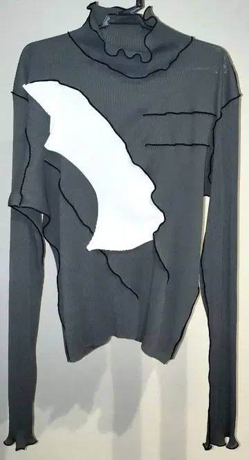 kotohayokozawa 긴팔 상의