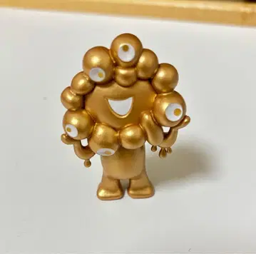 만박 카이요도 캡슐 미야쿠미야쿠