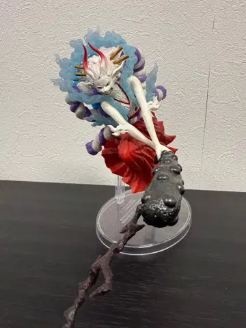 새상품급 원피스 야마토 피규어 BANDAI SPIRITS 정품