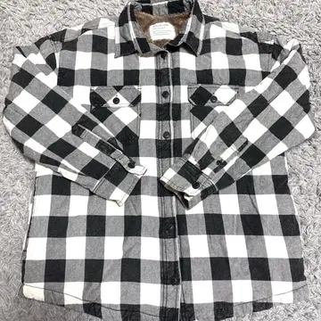 BAYFLOW 모코모코 아우터