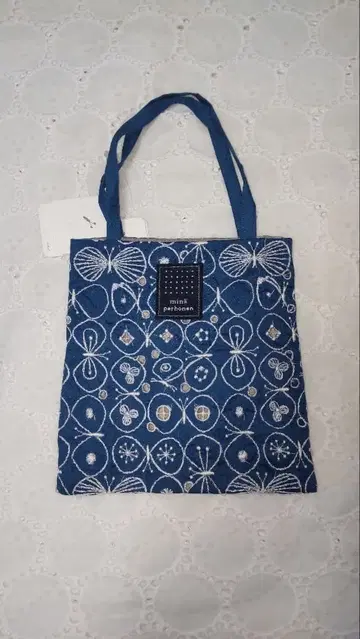 미나 페르호넨 mina perhonen 미니백 Party 새상품