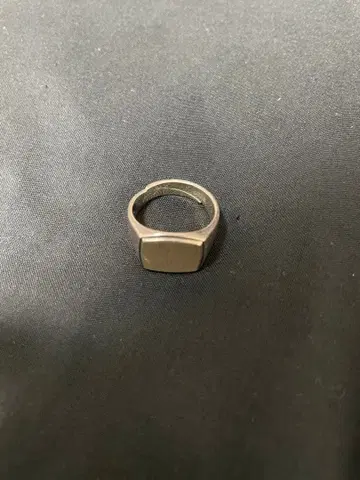 blatto 실버 925 반지