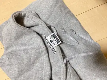 PRO CLUB HEAVY WEIGHT 후드티 L 그레이