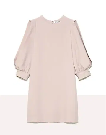 SNIDEL 스나이델 리바이벌 상품 원피스