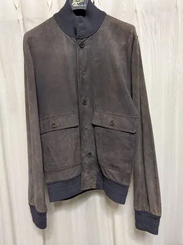 발스타 VALSTARINO 사이즈 48 그레이