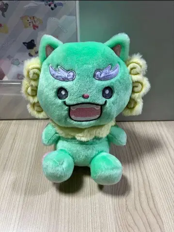 JOCHUM 야누카미 봉제 인형