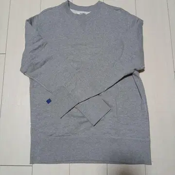 FREEMANS SPORTING CLUB x 루프 휠러 콜라보 맨투맨