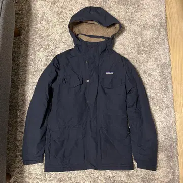 patagonia 자켓