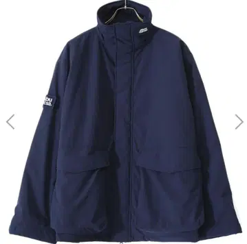 Abu Garcia 별주 WR MILITARY PADDING JACKET