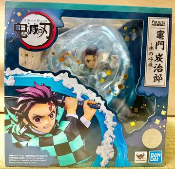 Figuarts ZERO 피규어 카마도 탄지로 물의 호흡