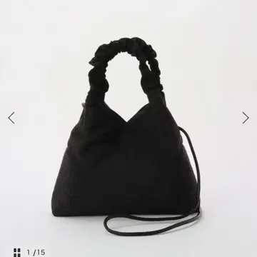 B.C STOCK 블랙 토트백 2WAY