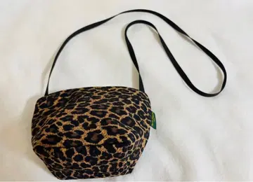 [ 새상품급 ] 에르베샤 펠리에 팬서 토프 1927 백 숄더 브라운