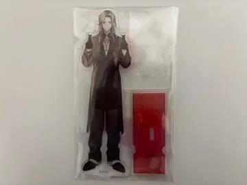 18TRIP 에이트리 사슴례광 아크릴 스탠드