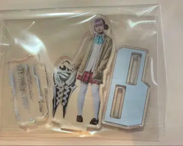 무대 헤브반 히구치 세이카 하야시 코코 아크릴 스탠드 B