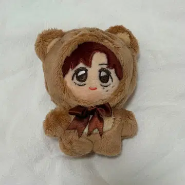 NCT 해찬 봉제 인형