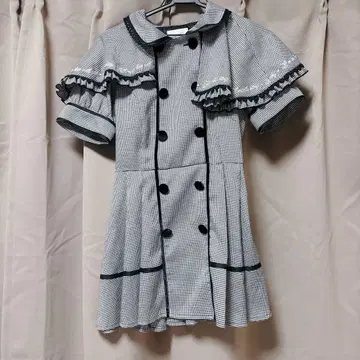 LIZLISA 셋업 반팔