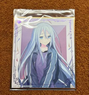 프로세카 요이사키 카나데 색지